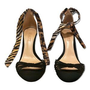 SCHUTZ YVANA Heels |Size: 7.5B|
